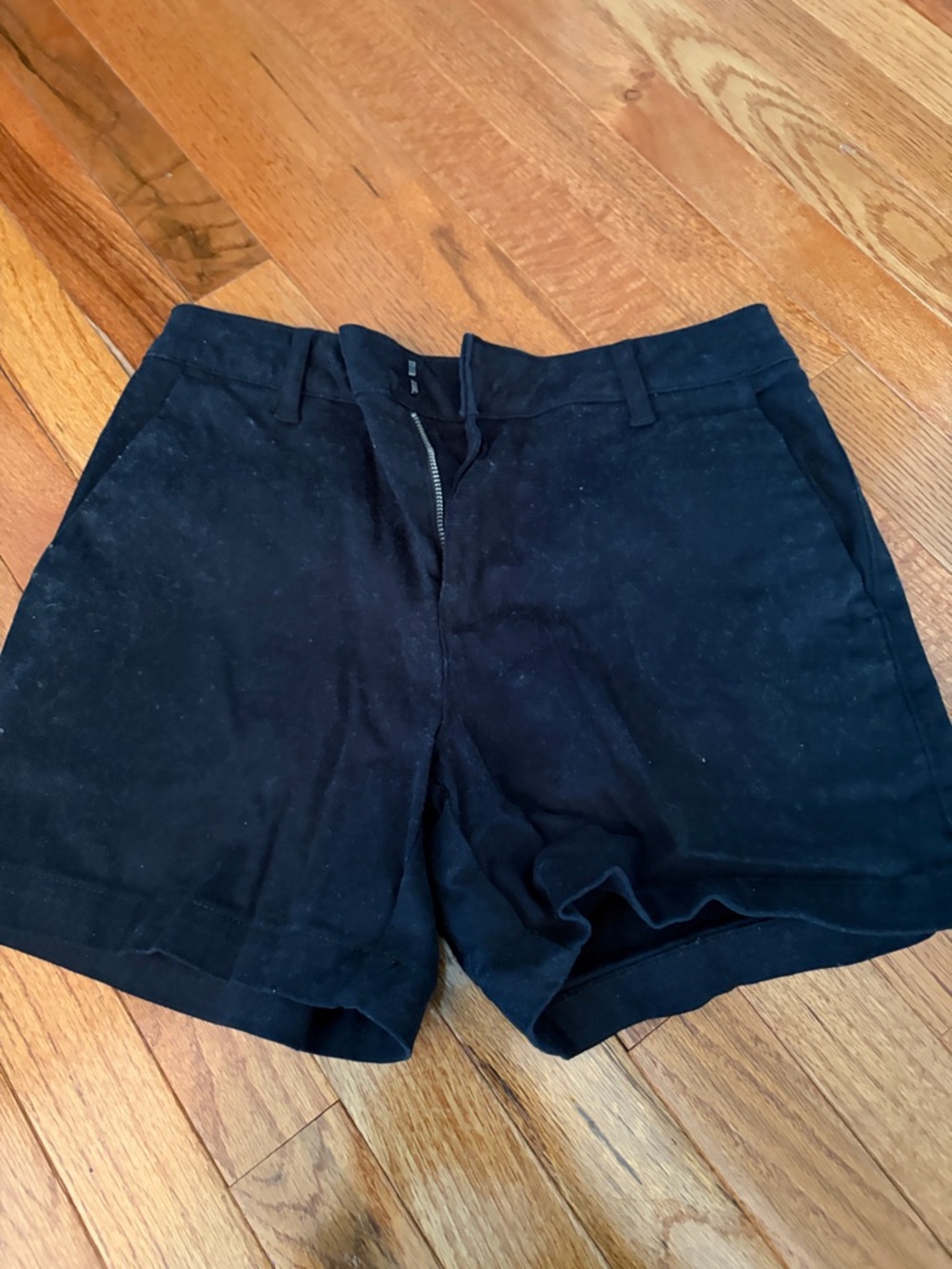 Banana Republic Black Women's Shorts